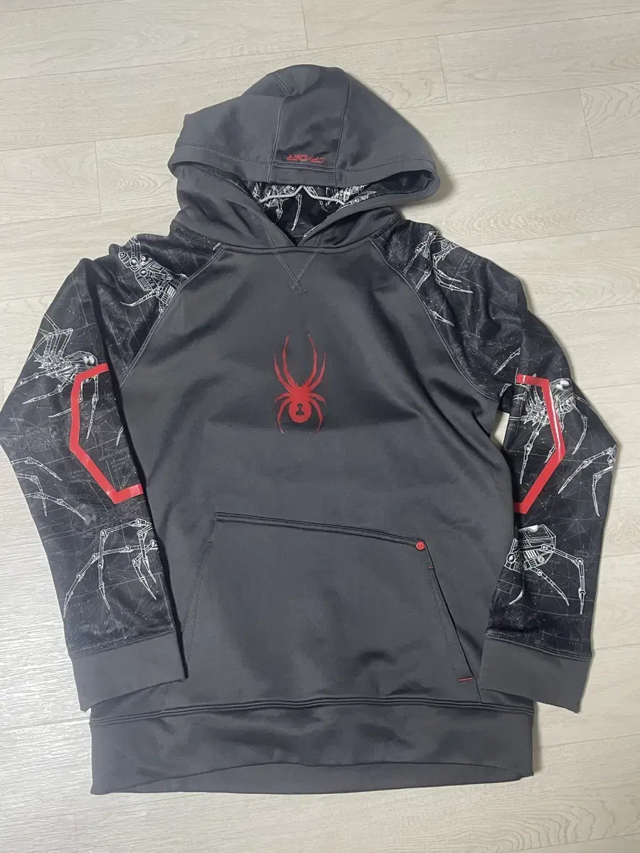 스파이더 Spider (XL)